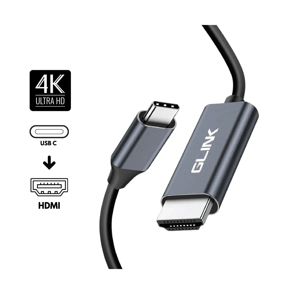 [GL-067] ADAPTADOR DE VIDEO GLINK