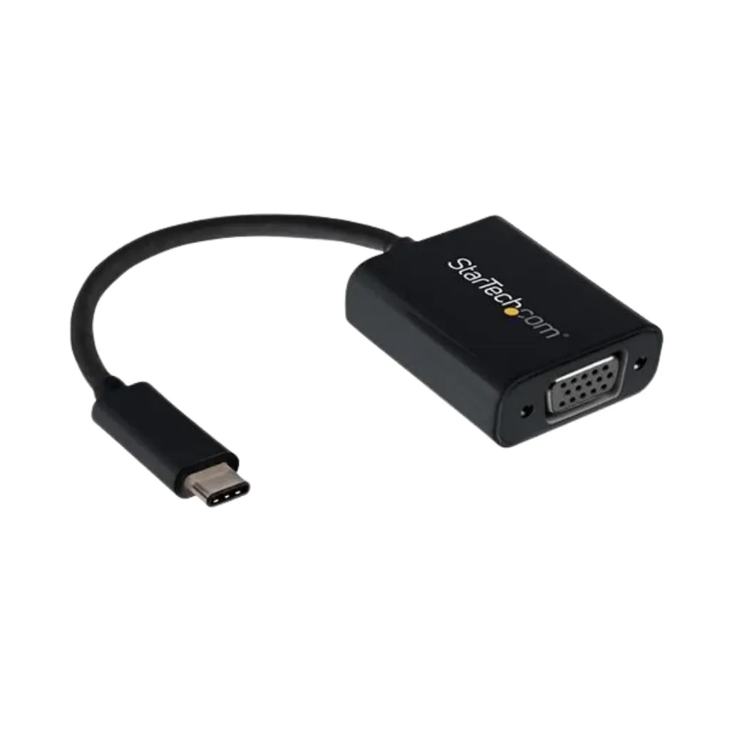 ADAPTADOR USB 3.1 TIPO C - VGA 15PIN