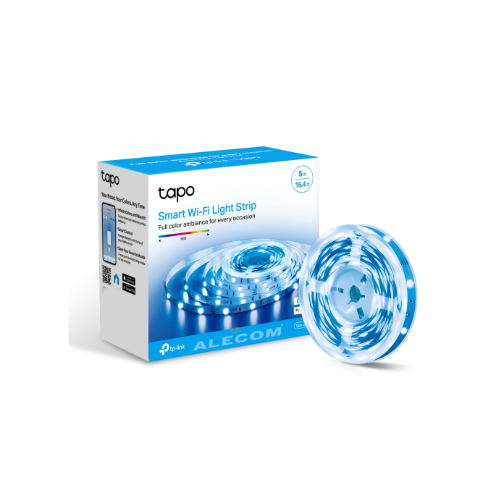TIRA LED MULTICOLOR SMART TAPO L900-5