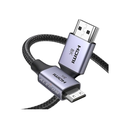 MINI HDMI A HDMI 8K 2M HD163 UGREEN