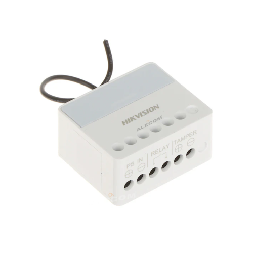 MODULO DE RELEE HIKVISION