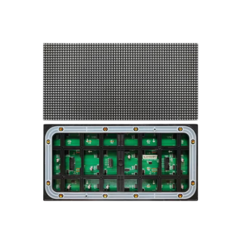 MODULO LED P5 EXTERIOR 32X16 RES.64x32 PIXEL SMD