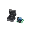MODULO RELAY 1CH 12V (KR1201A)