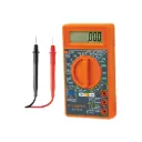 MULTIMETRO DIGITAL CASERO MUT-830 TRUPER