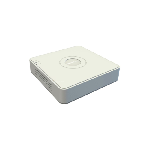 NVR 4 CH VGA HDMI  P/CAMARAS IP  HIKVISION