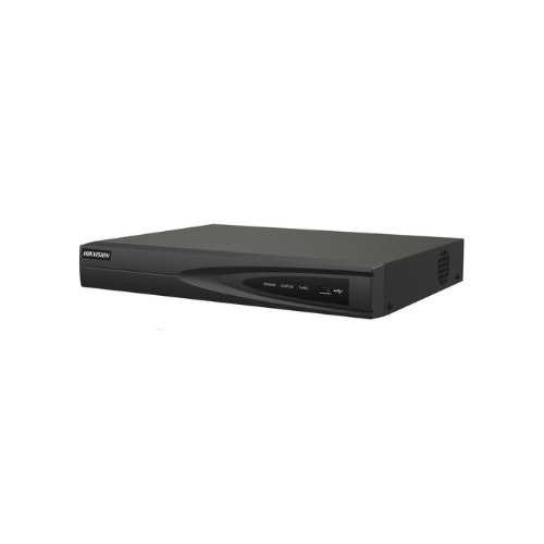 NVR 8CH POE 1 SATA HIKVISION