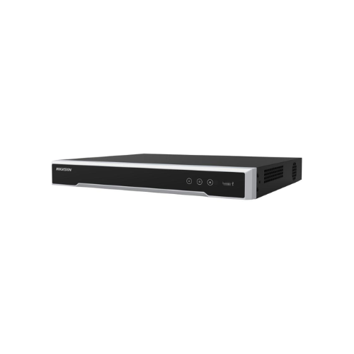 NVR16 CH POE 2 SATA HIKVISION