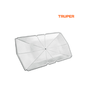 PARASOL DE 135 CM PARA AUTO (PSOL-135) TRUPER