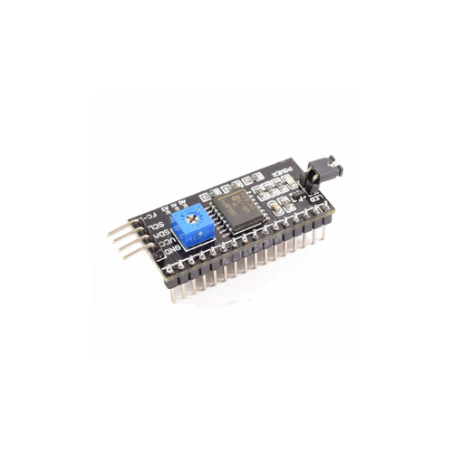 MODULO EXPANSION CON PCF8574 DE LCD A I2C-HFK-212