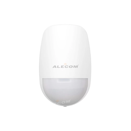 PIR INALAMBRICO RANGO 15MTS HIKVISION