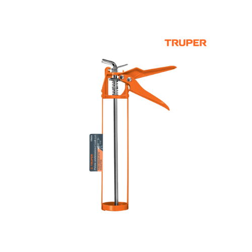 APLICADOR DE SILICONA TIPO ESQUELETO TRUPER