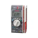 MULTITESTER DIGITAL HIBRIDO-SANWA