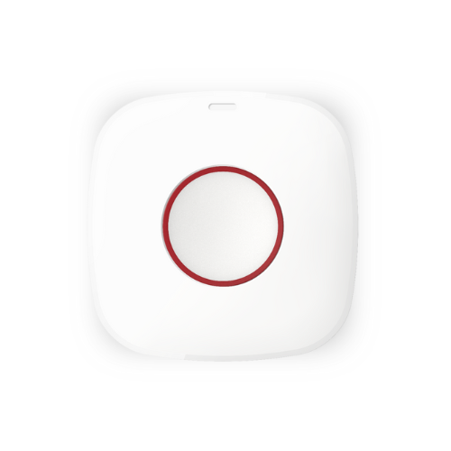 PULSADOR DE EMERGENCIA INALAMBRICO (2) HIKVISION