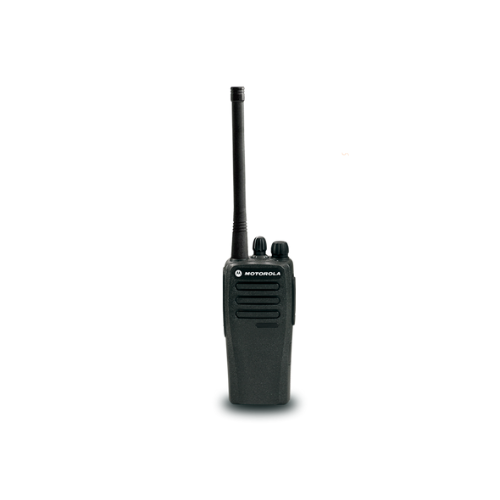 RADIO PORTATIL 136-174MHZ 16CH 5W MOTOROLA
