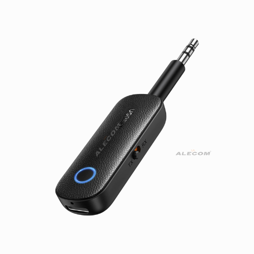 RECEPTOR Y TRANSMISOR BLUETOOTH 3.5MM UGREEN