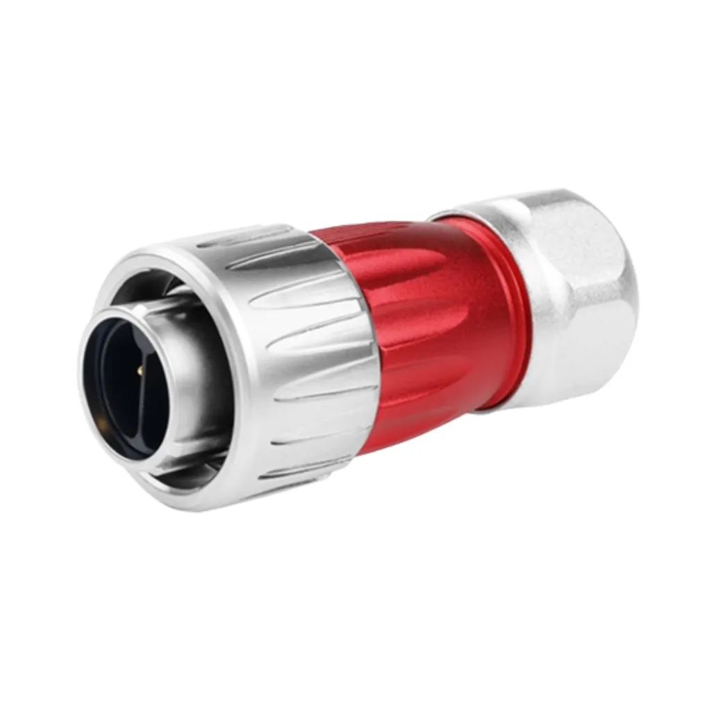 [DH-20-C02PE-03- 001A] CONECTOR PLUG 2 PINES TIPO HD20 METAL CNLINKO