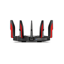 ROUTER AX11000, 8 ANTENAS, 8 PUERTOS GB TP-LINK