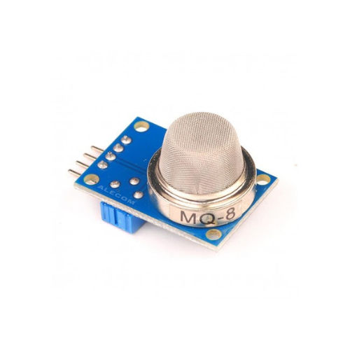 SENSOR DE GAS EN MODULO MQ-8