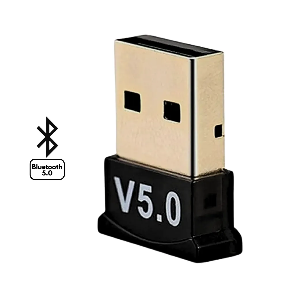 ADAPTADOR USB 5.0 DONGLE SEITON