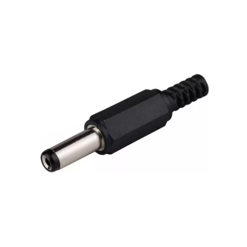 PLUG DC SUNRISE PLASTICO NEGRO #14 P/LAPTOP TOSHIBA