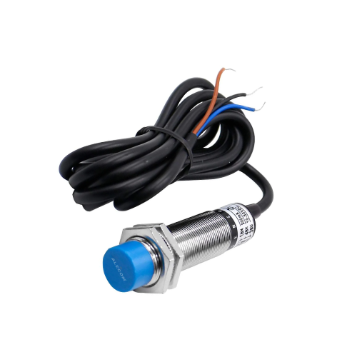 SWITCH DE PROXIMIDAD 10-30 VDC PNP CAPACITIVO