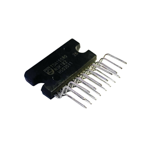 CIRCUITO INTEGRADO NXP TDA1558 Q 