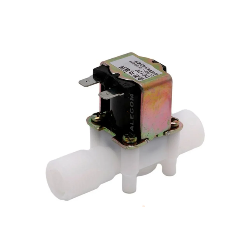VALVULA SOLENOIDE 3/4 NC 12 VDC FPD-270A