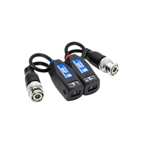 ZZ-BNC8MP-T BALUM PASIVO 8MP 2KV HD 4K LANCOM
