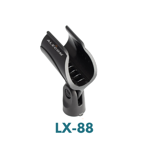 PORTA MICRO COLOR NEGRO LX-88