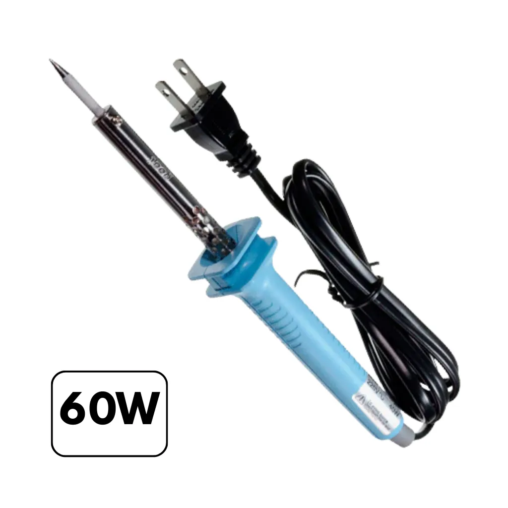 [KS-60R] CAUTIL 220V 60W ORIGINAL GOOT