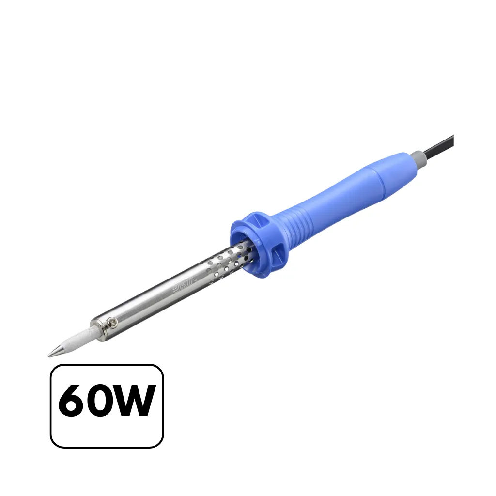 CAUTIN TIPO LAPIZ 60W ERGONOMICO GOOT