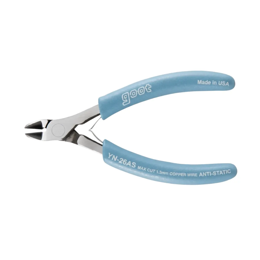 ALICATE DE CORTE CHICO ORIGINAL GOOT