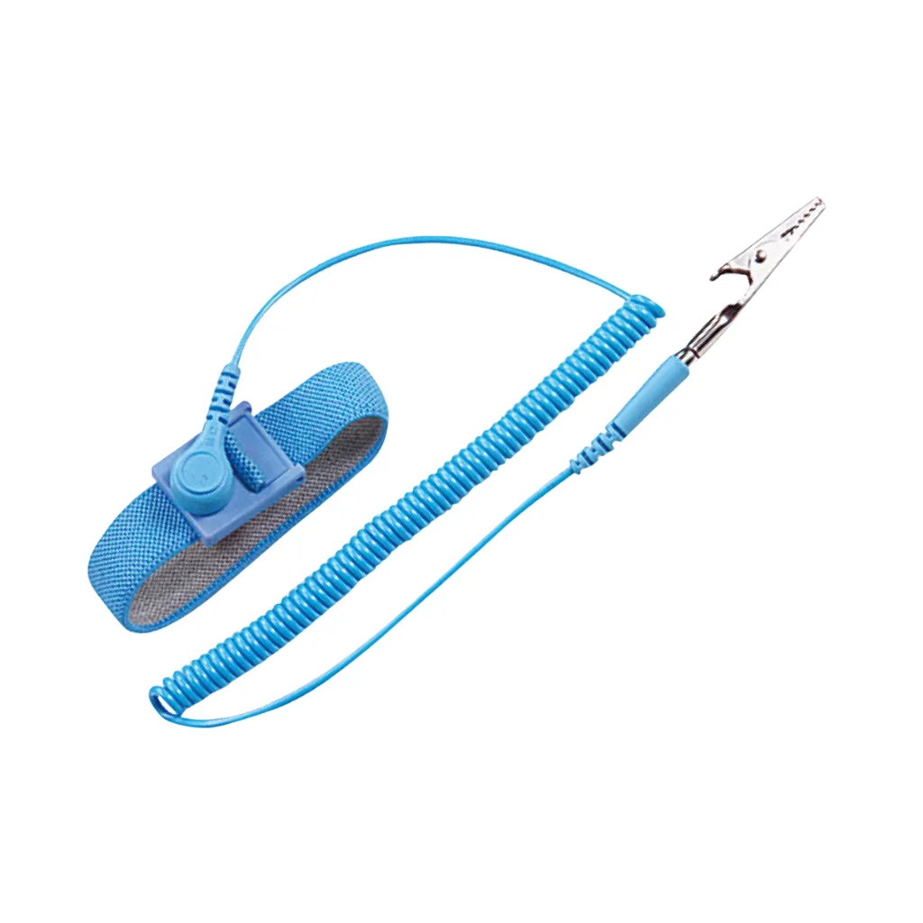 [WS-11] PUERA ANTIESTATICA ORIGINAL GOOT