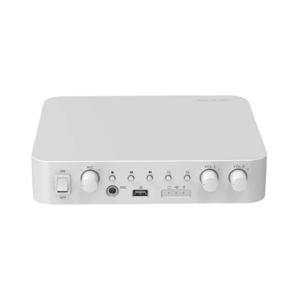 [DS-QAE0A60G1-VB] AMPLIFICADOR DE 60W HIKVISION