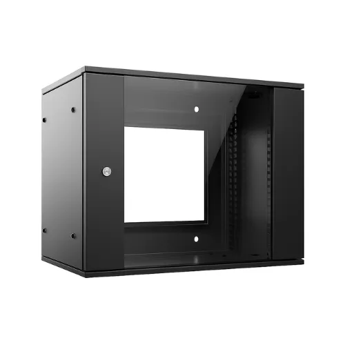 GABINETE DE PARED DESARMADO 4RU (Ancho 0.52 x Prof  0.40) Max. 50 KG DIXON
