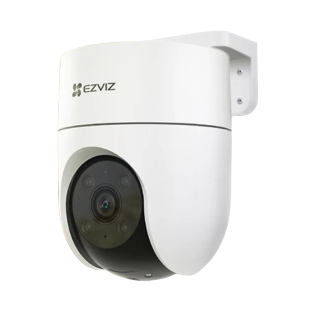 CAMARA IP EXTERIOR 4MP WIFI 2.4GHZ L4MM EZVIZ