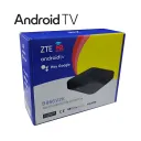 TV BOX B866V2K ANDROIDTV 4K DUAL BAND ZTE
