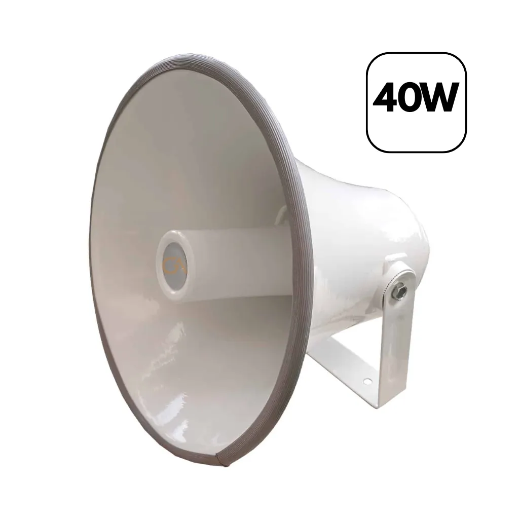 BOCINA ALTAVOZ 12 40W 8ohm GOOD SOUND