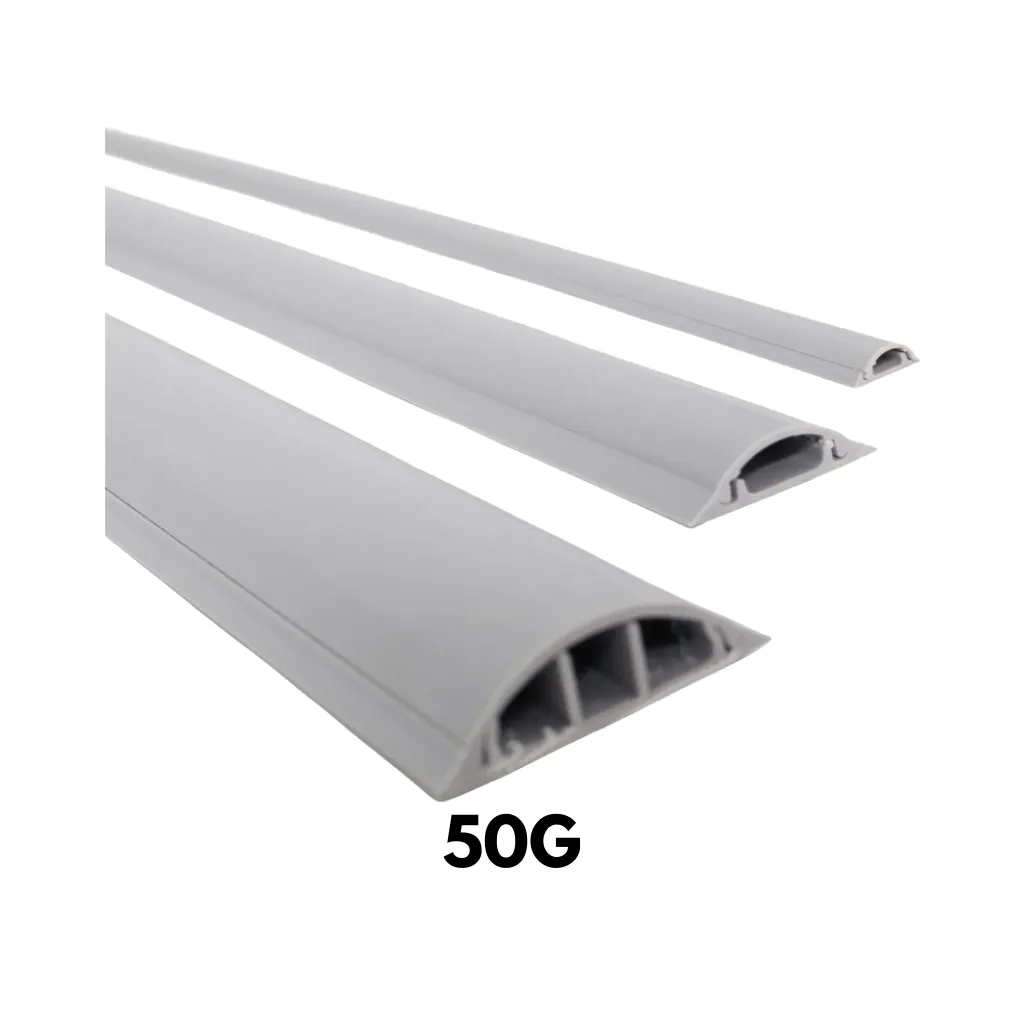 CANALETA DE PISO 50G SATRA