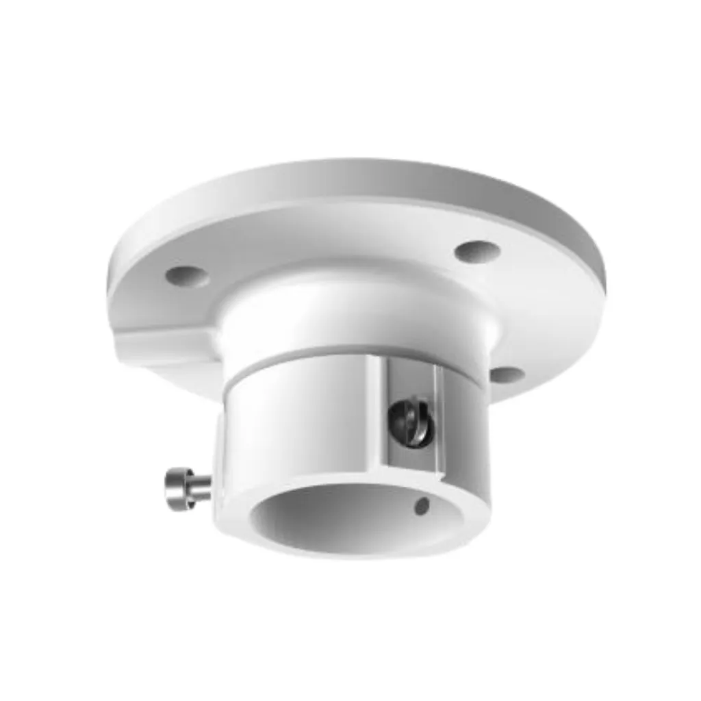 [DS-1663ZJ] SOPORTE DE TECHO METALICO PARA PTZ HIKVISION