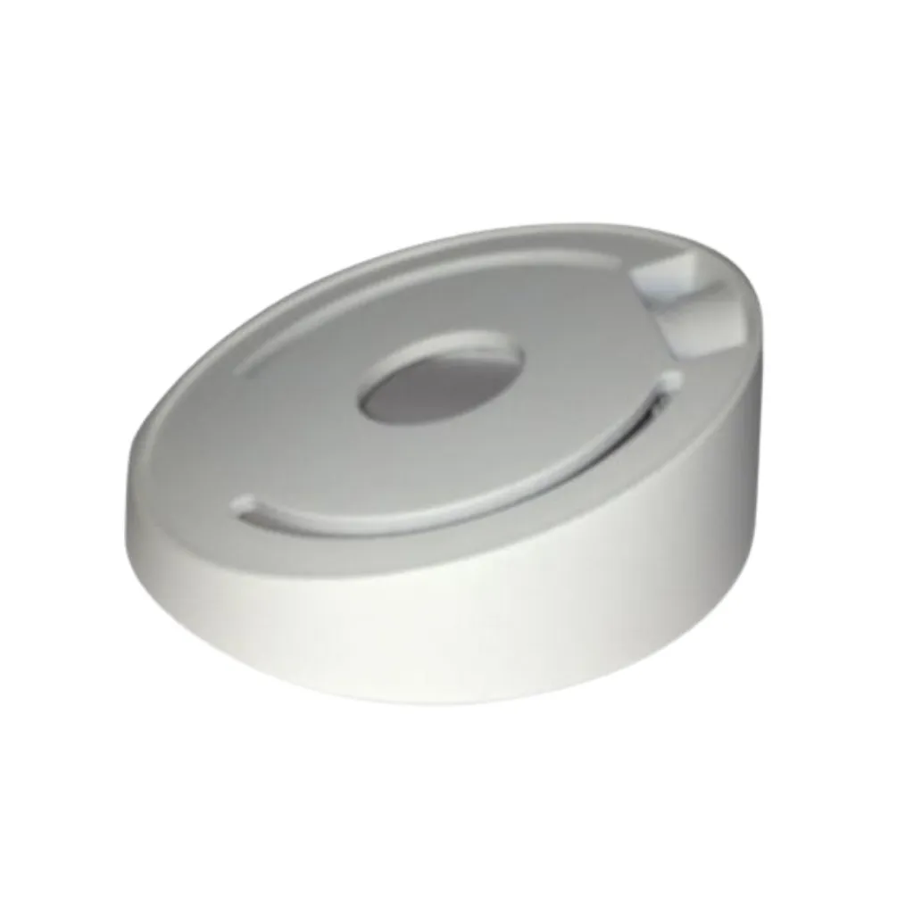 [ALE-CASD02] SOPORTE P/CAMARA EN ANGULO TIPO DOMO 1259ZJ HIKVISION