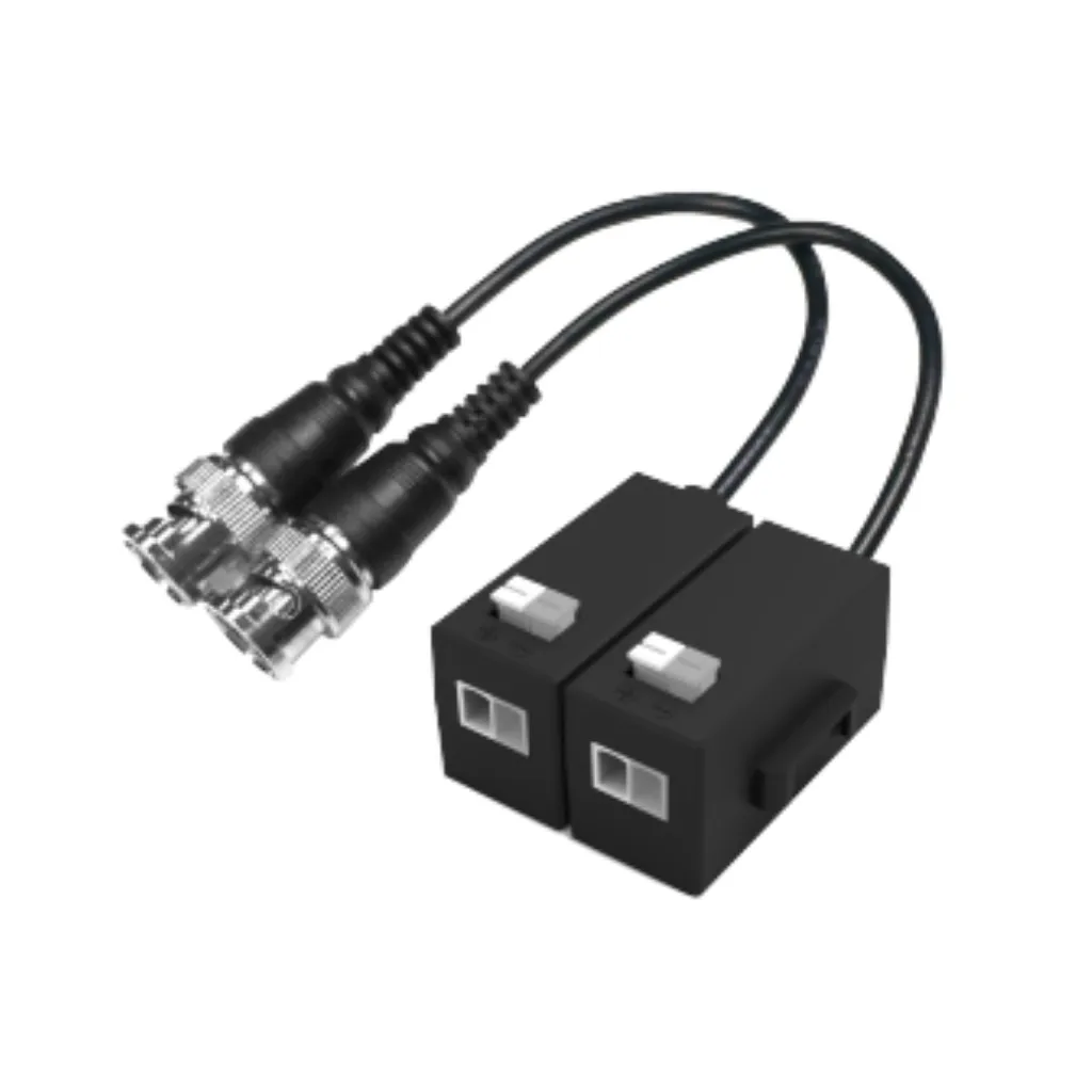 [PFM800-E] BALUN PASIVO HDCVI (X2) DAHUA