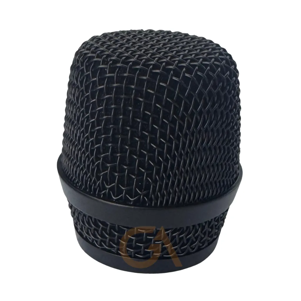 [E835(CAB)] PROTECTOR PLATEADO P/MICROFONO E835 MES-E835(CAB) EALSEM