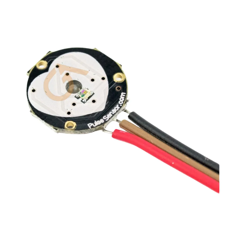 MODULO SENSOR DE PULSO CARDIACO