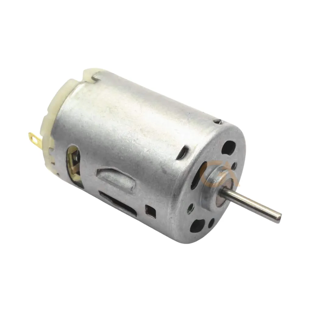 [R140-6] MOTOR PARA ROBOTICA 6V