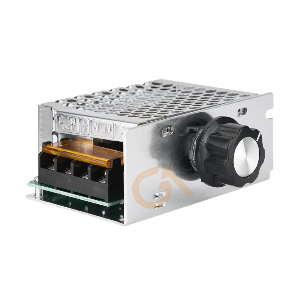 DIMER AC 220V 4000W