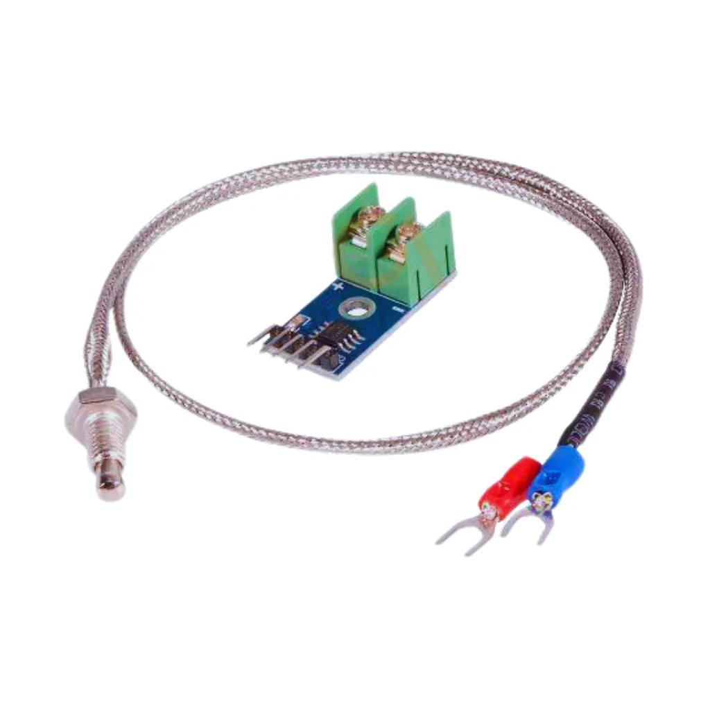 [MAX6675-PCB] MAX6675 CONVERTIDOR ANALÓGICO A DIGITAL SPI PARA TERMOCUPLA TIPO K HW-550