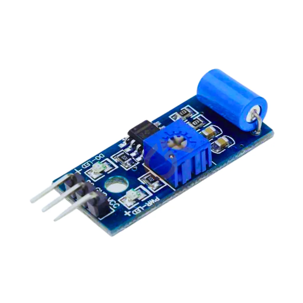 SENSOR DE VIBRACION SW-420