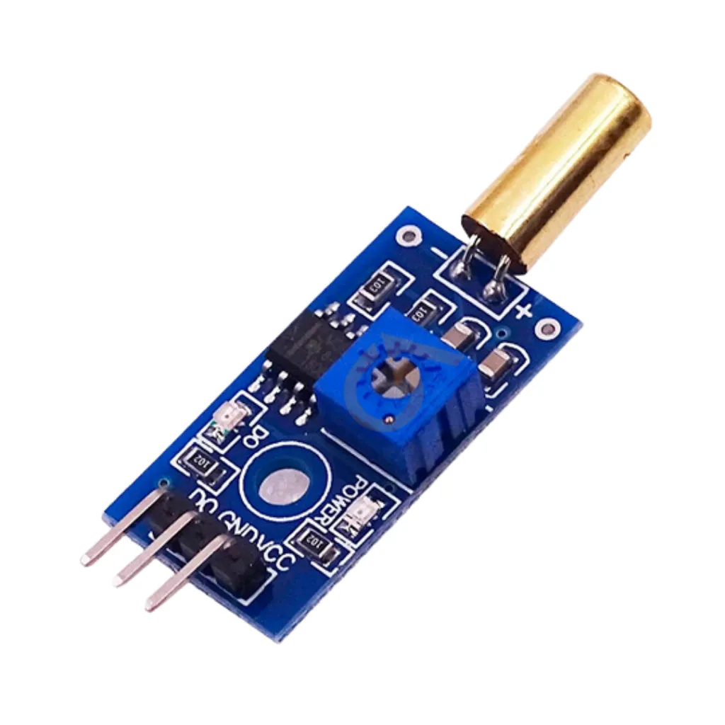 MODULO DE SENSOR DE INCLINACION RS 32