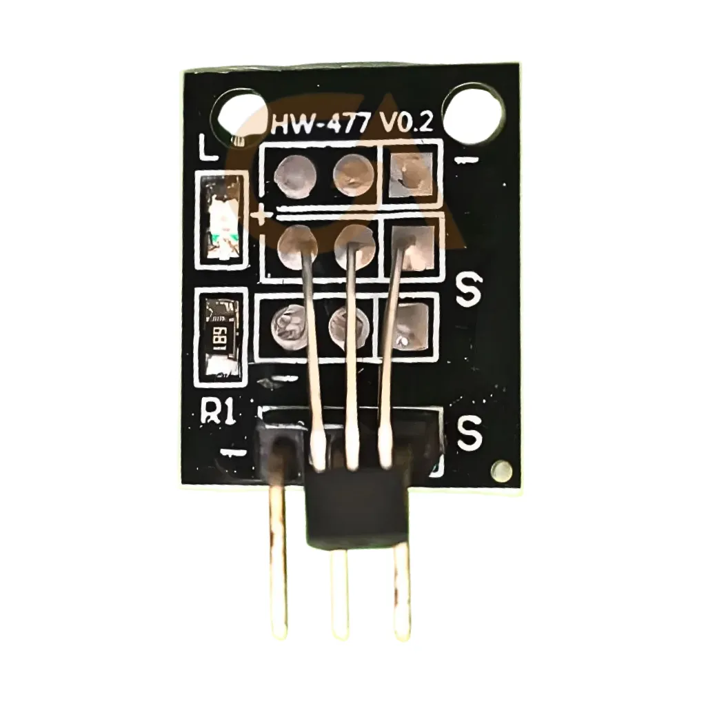SENSOR EFECTO HALL O ENTENSIDAD HW-477